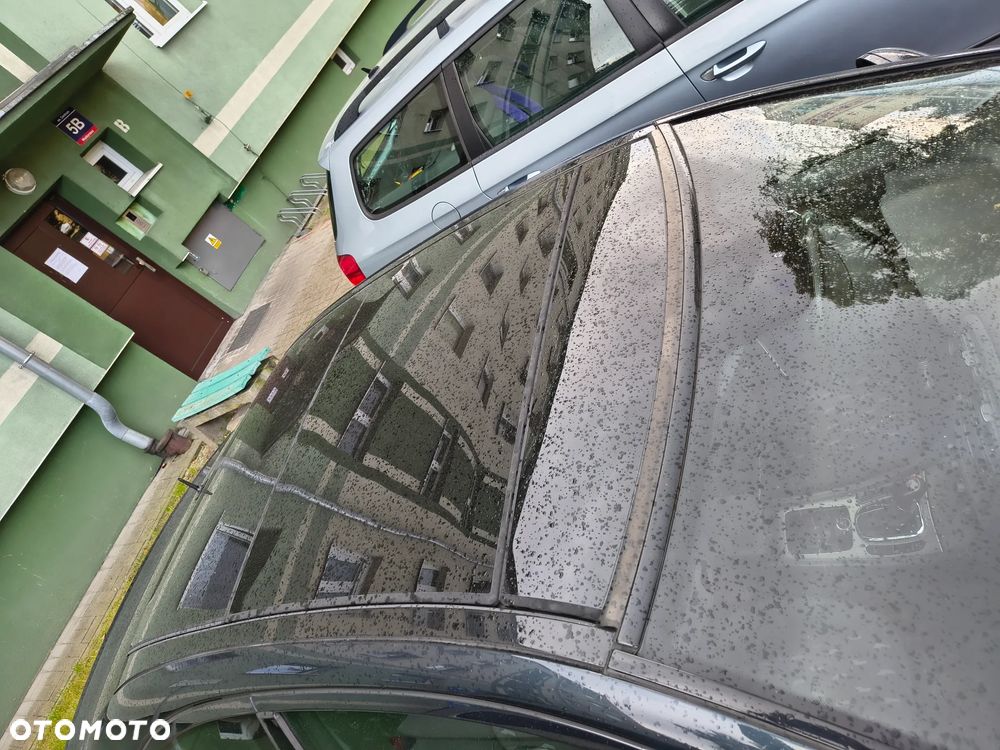 Mercedes-Benz Klasa C - 9