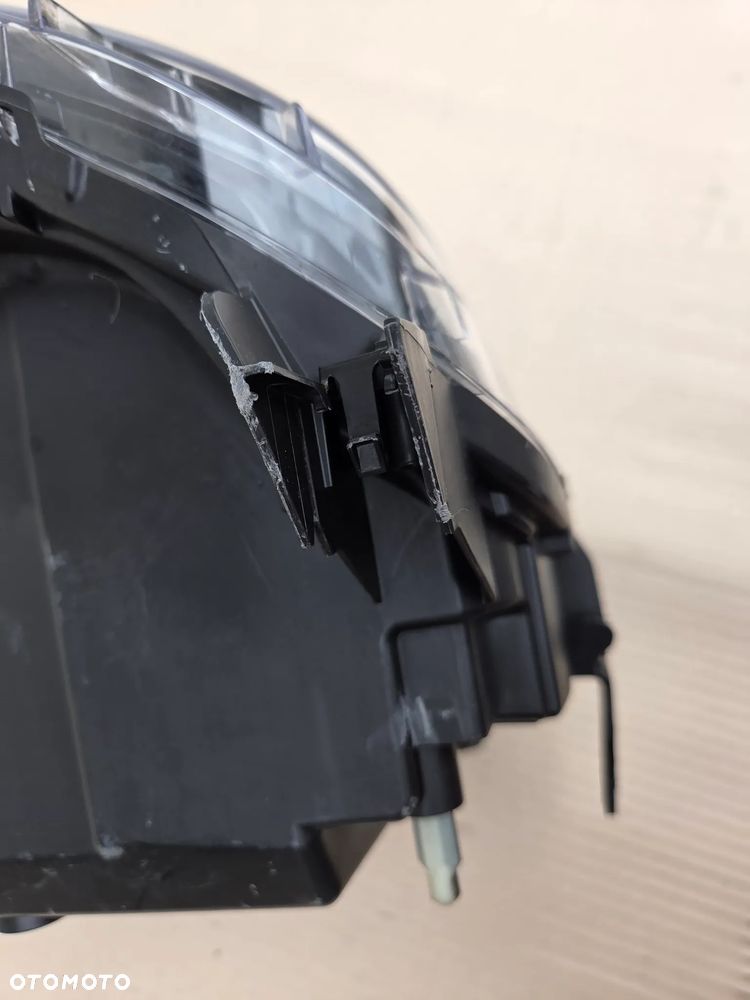 Lampa przednia lewa Full LED Citroen C3 III   9836267180 - 11