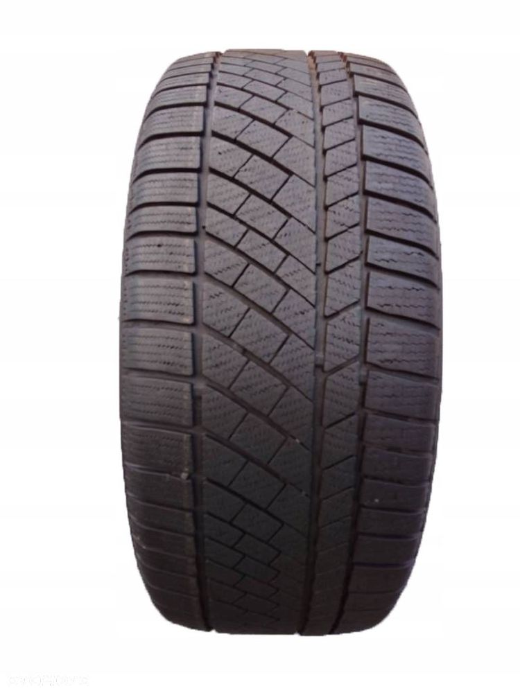 Continental ContiWinterContact TS830P 255/40 R20 101V 2022 7-7.5mm - 1