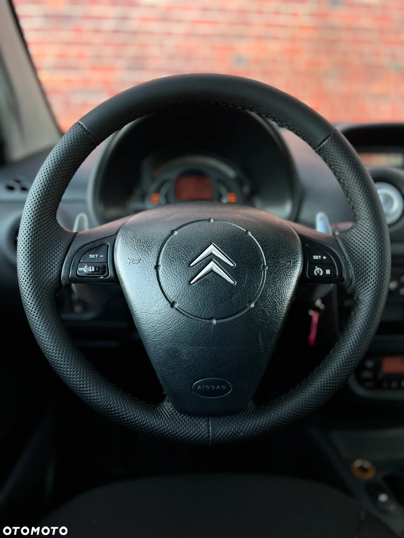 Citroën C2 - 24