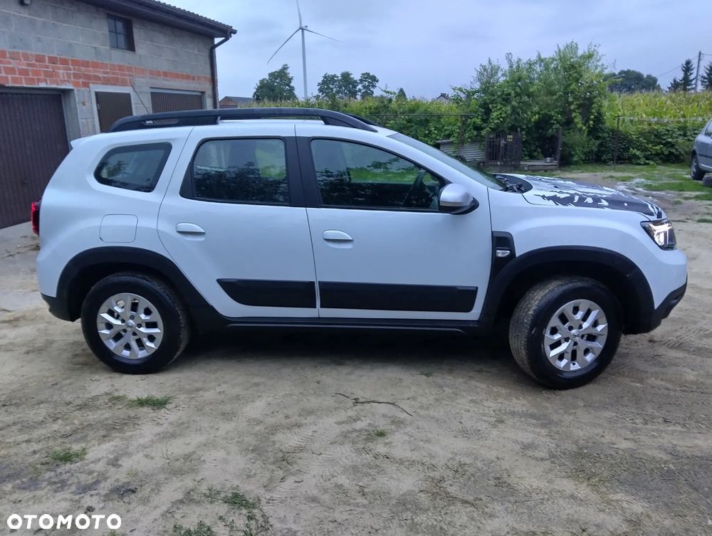 Dacia Duster 1.0 TCe Expression - 4