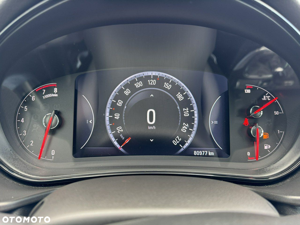 Opel Insignia - 13
