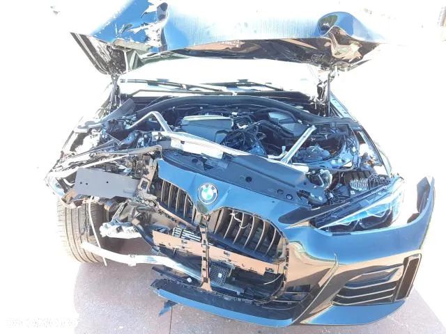 BMW Seria 4 420i Gran Coupe M Sport - 7