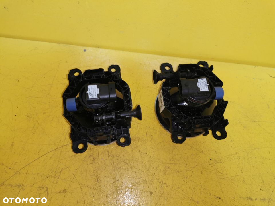 NISSAN NX250 RENAULT DACIA HALOGEN LEWY PRAWY  261500097R - 3
