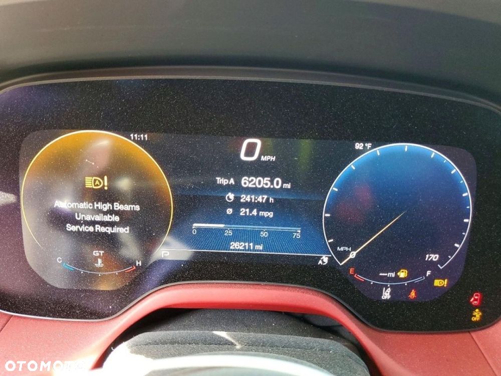 Maserati Grecale - 11