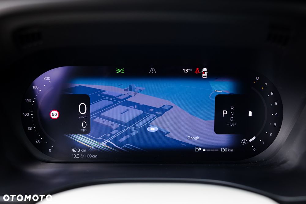 Volvo XC 60 B5 B AWD Plus Dark - 22