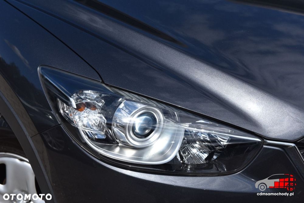 Mazda CX-5 - 13