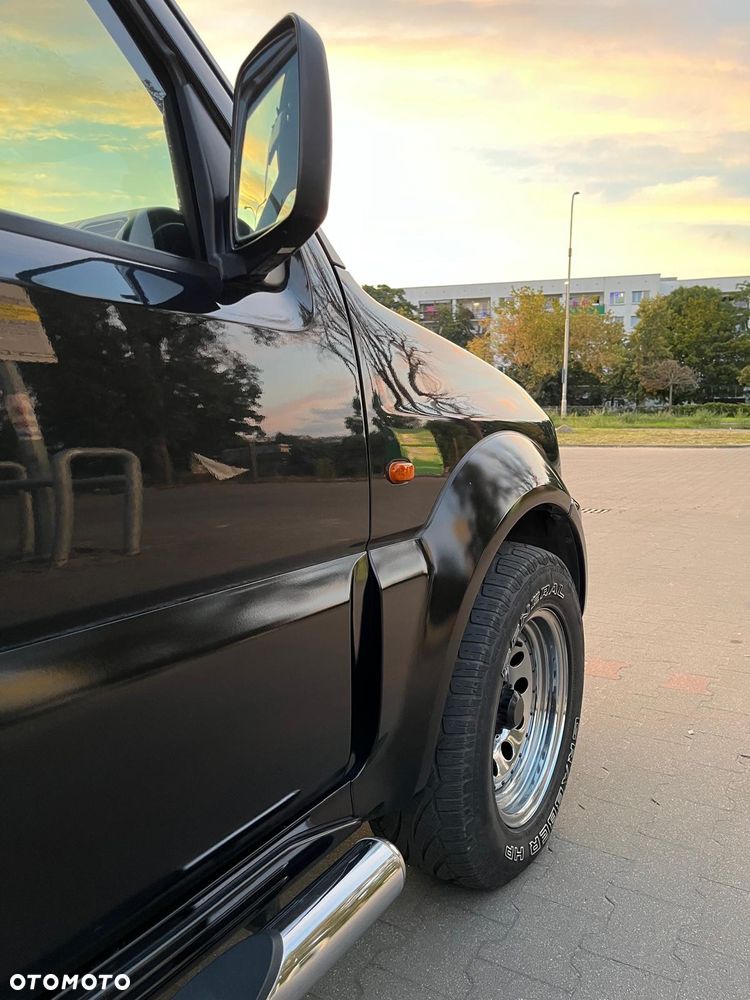 Suzuki Jimny - 11