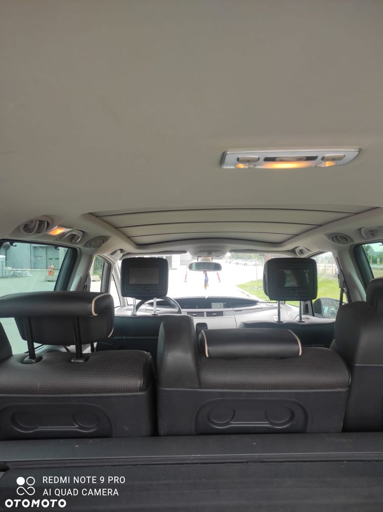 Renault Espace 2.0 dCi SL Alcantara - 8