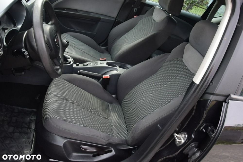 Seat Leon 1.9 TDI Style - 28