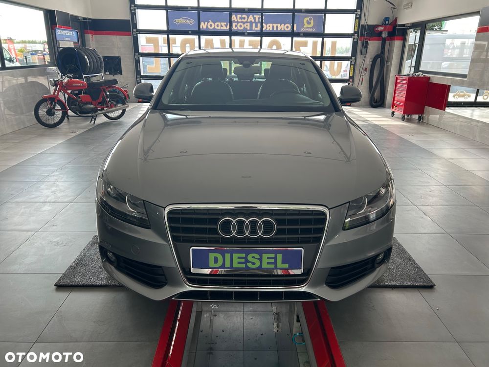 Audi A4 ver-2-0-tdi - 11