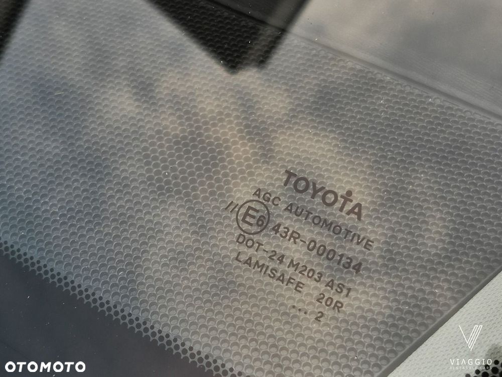 Toyota Avensis 1.8 Sol EU5 - 29