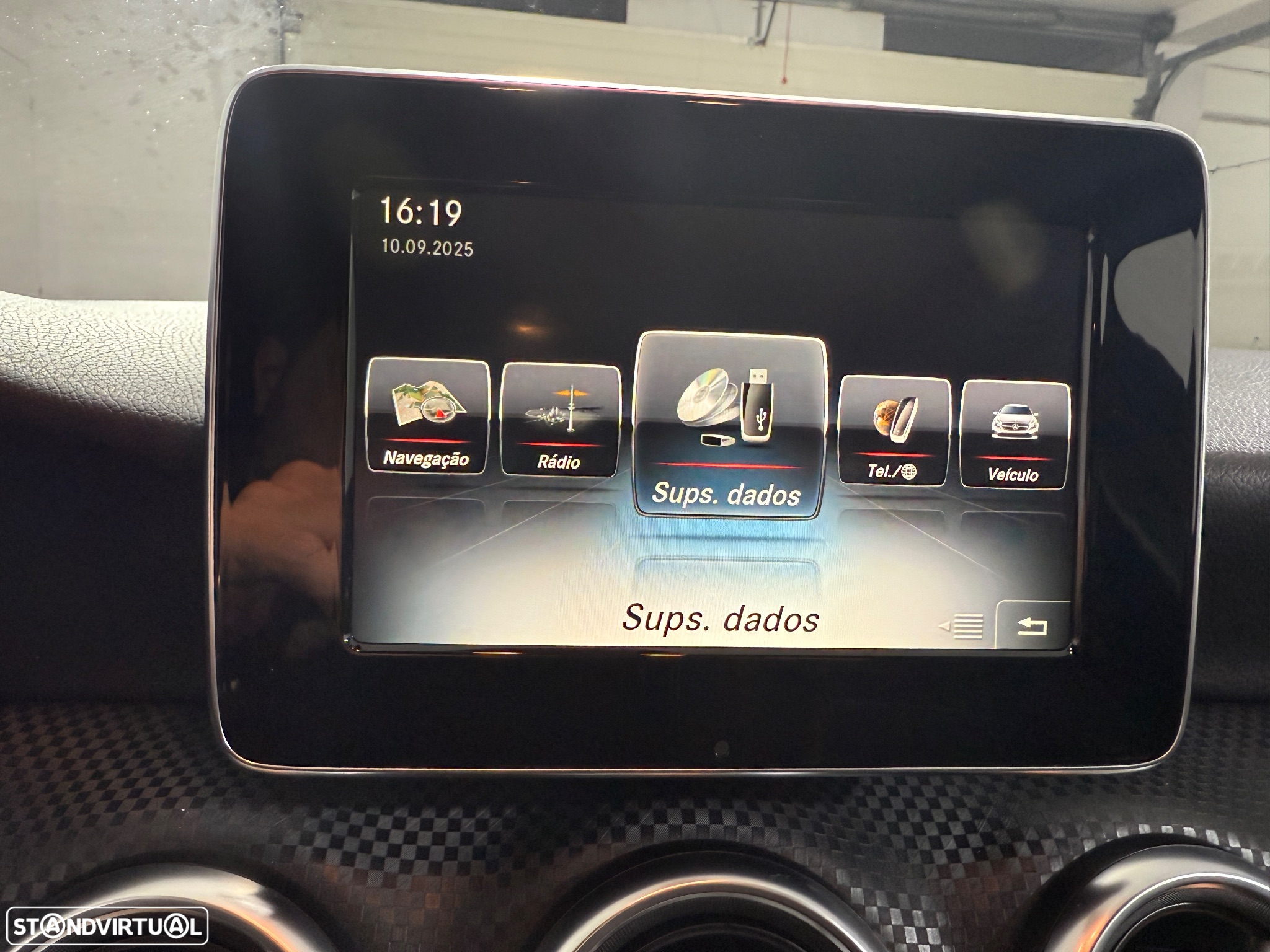 Mercedes-Benz A 180 CDi BE Edition Urban - 31