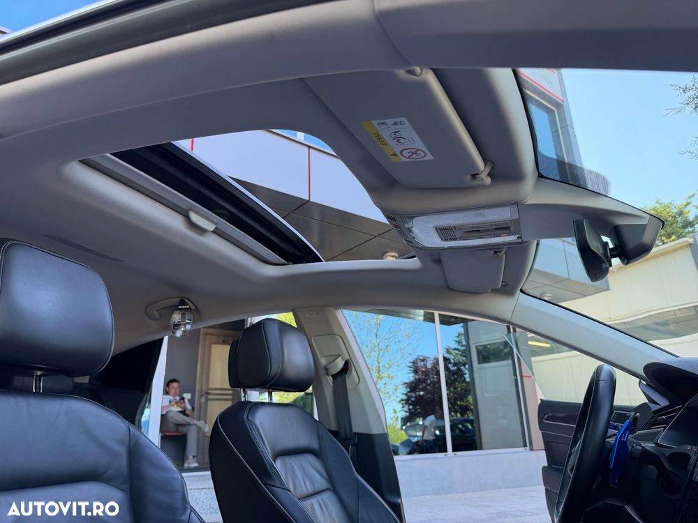 Volkswagen ARTEON 2.0 TDI SCR 4Motion DSG Elegance - 33