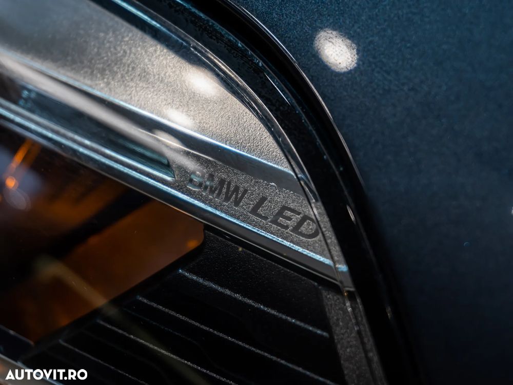 BMW X5 xDrive45e - 13