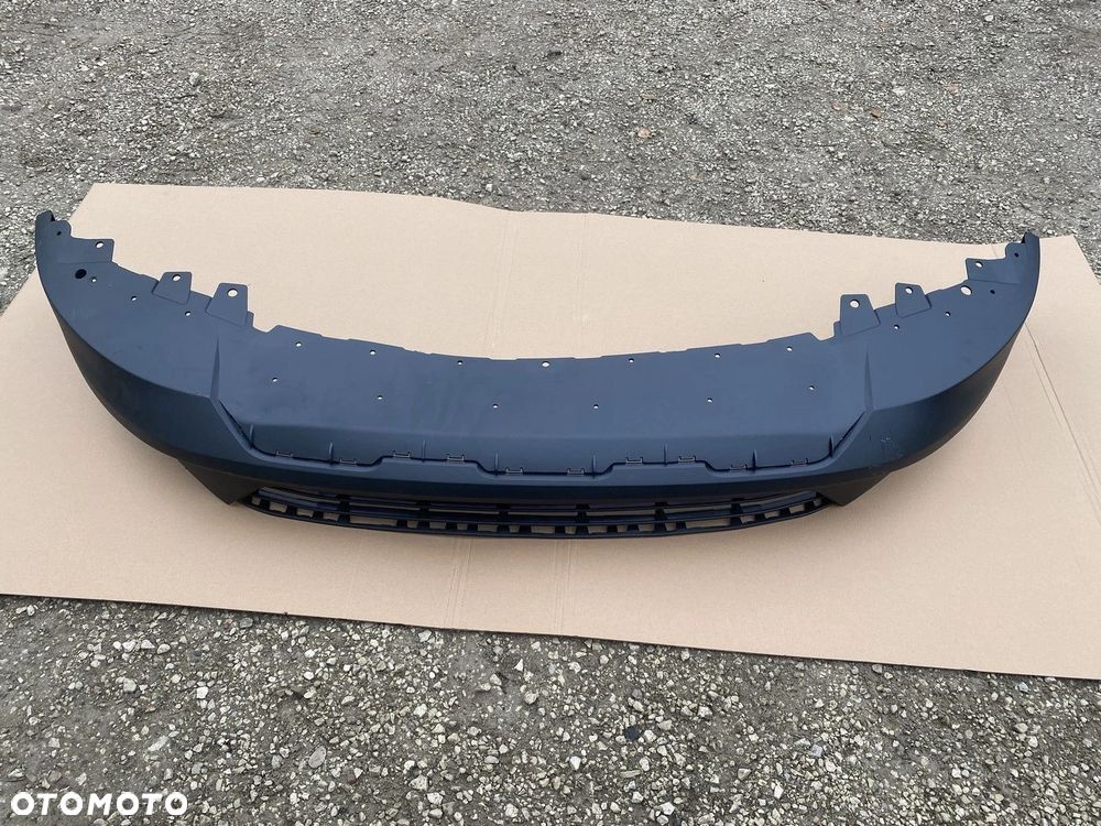 ZDERZAK PRZÓD PRZEDNI SPOILER FORD KA PLUS J7BB-17F775-AB NOWY ORYGINALNY - 3
