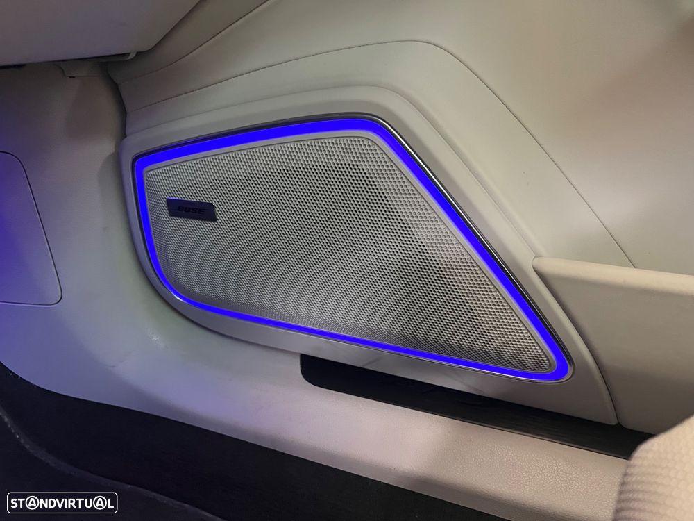 Porsche Panamera 4 E-Hybrid Platinum Edition - 5