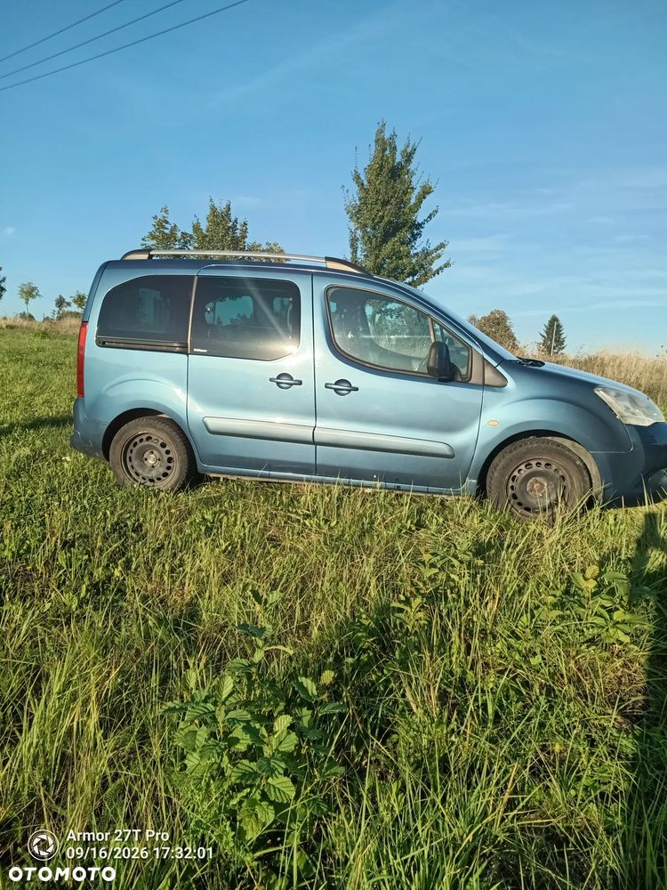 Citroën Berlingo - 2