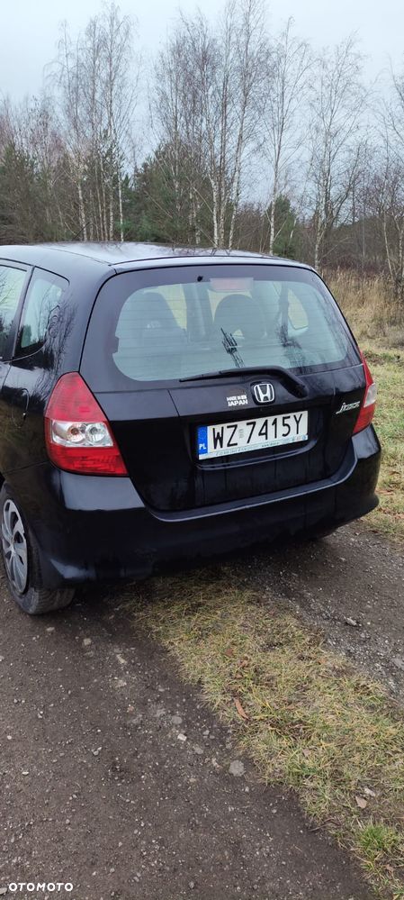 Honda Jazz 1.2 S - 3