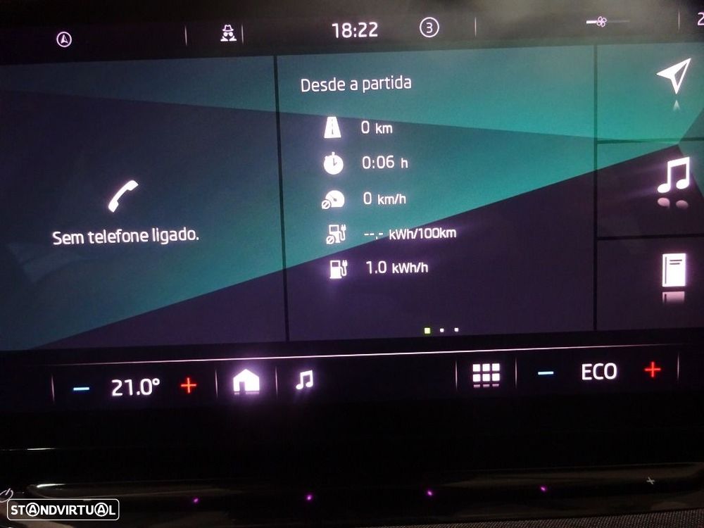 Skoda Enyaq iV 60 - 19