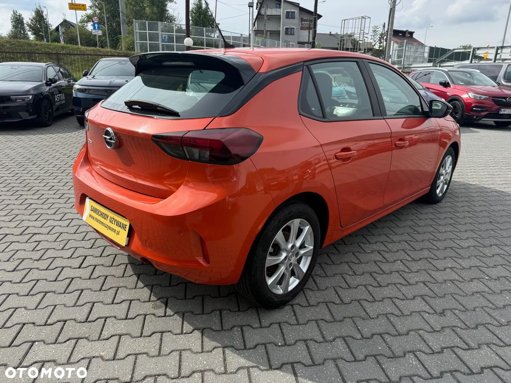 Opel Corsa 1.2 Edition S&S - 3