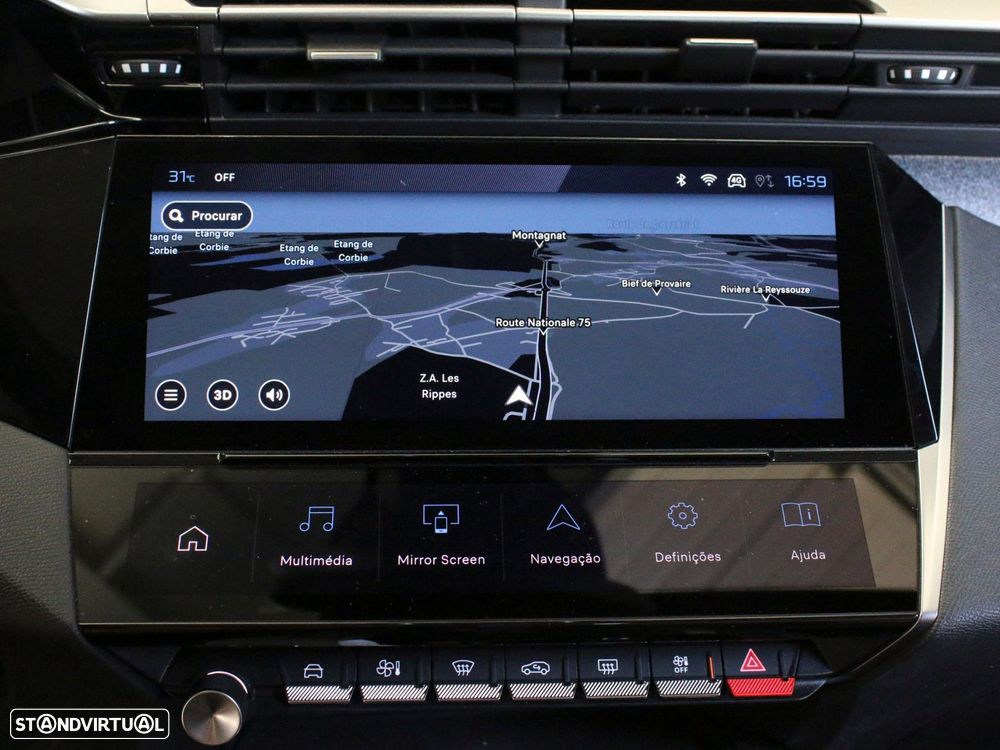 Peugeot 308 1.2 PureTech Allure - 25