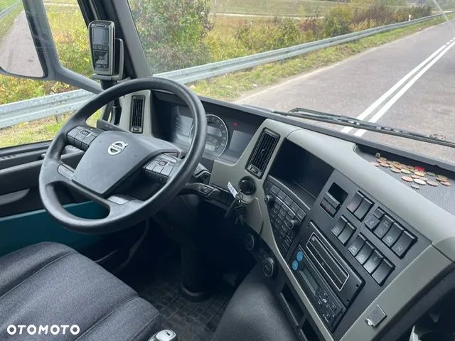 Volvo FM420 - 6