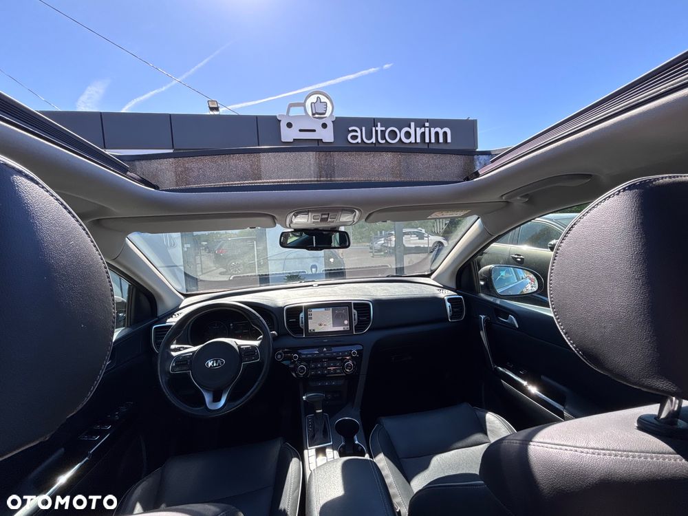 Kia Sportage - 17