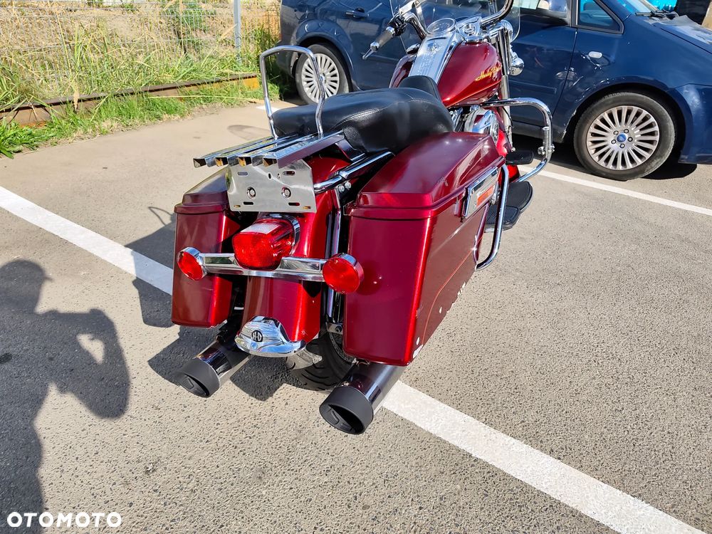 Harley-Davidson Touring Road King - 17