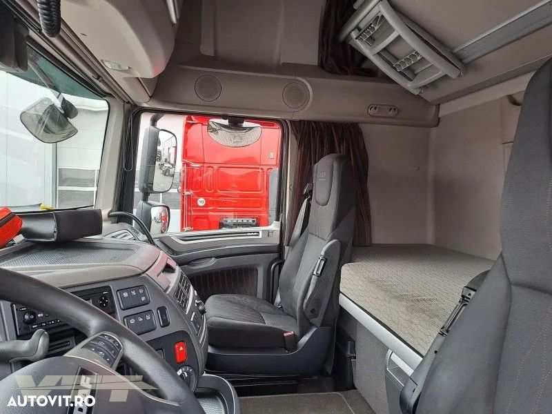 DAF XF 480FT - 5
