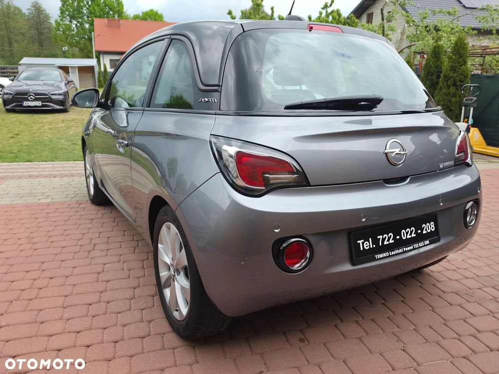 Opel Adam 1.2 Start/Stop Unlimited - 5