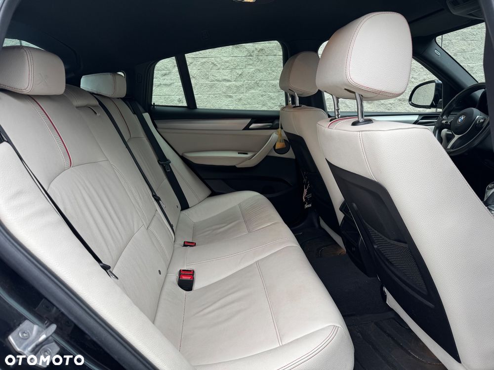 BMW X4 - 19