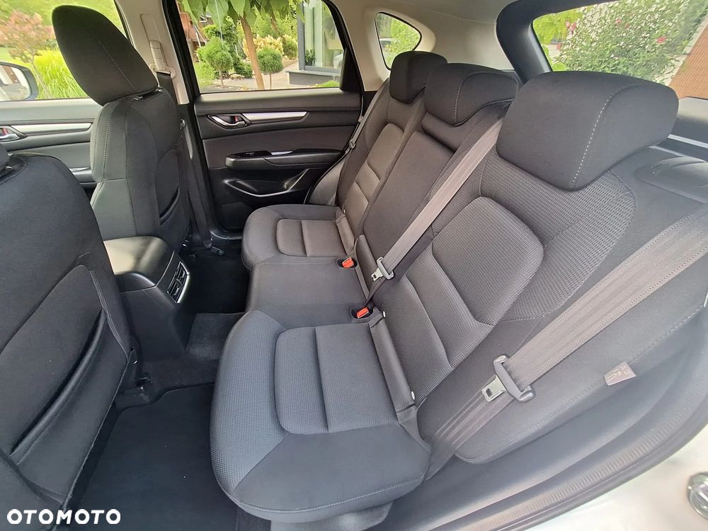 Mazda CX-5 SKYACTIV-G 165 ADVANTAGE - 15