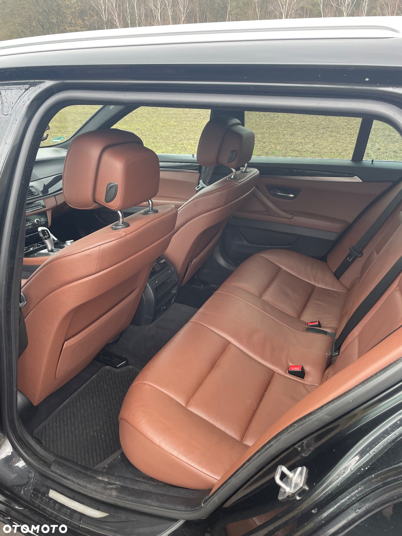 BMW Seria 5 - 11
