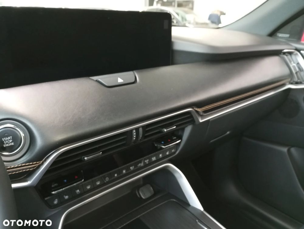 Mazda CX-80 2.5 e-Skyactiv PHEV Homura Plus AWD - 14