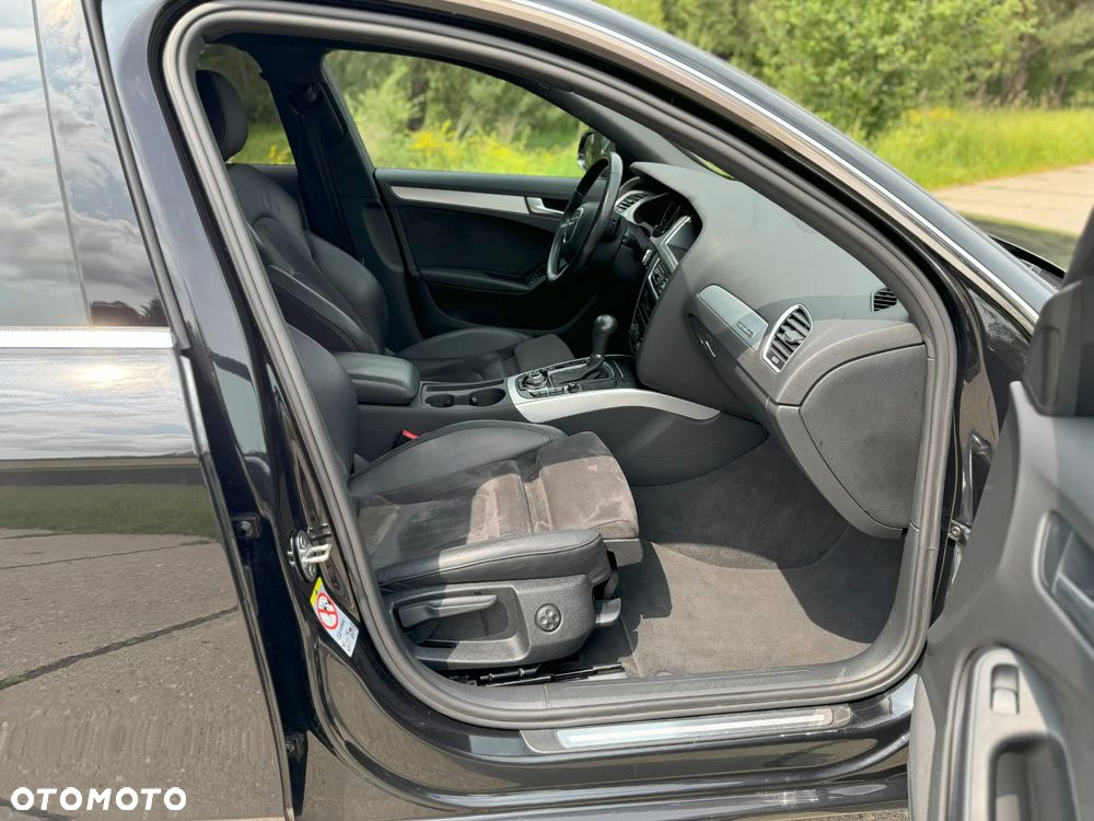 Audi A4 2.0 TFSI Quattro S tronic - 40