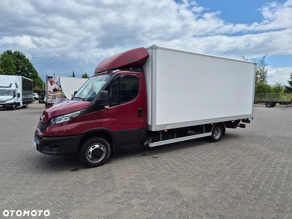 Iveco 50C/35 (32841) - 5