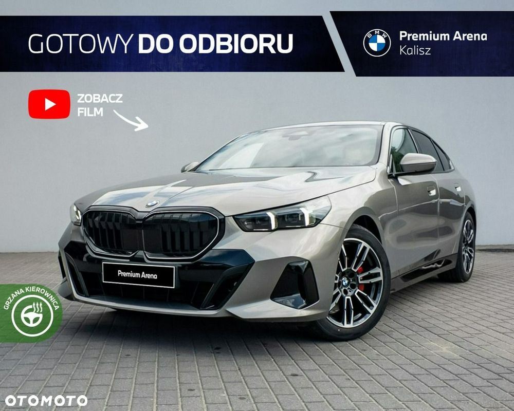 BMW Seria 5 - 2