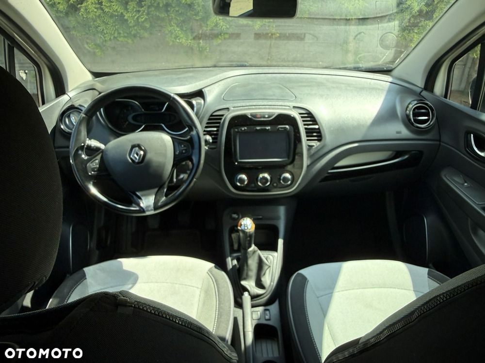 Renault Captur - 8
