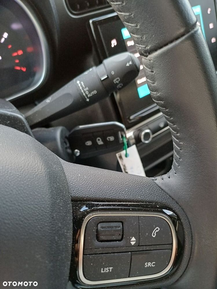 Citroën C3 Aircross - 27