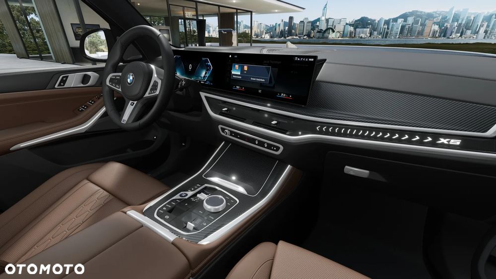 BMW X5 xDrive50e - 15