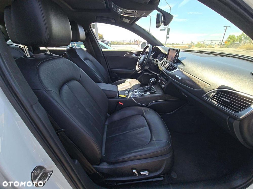 Audi A6 Limousine - 7