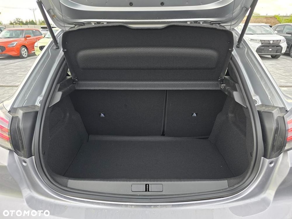 Peugeot 208 1.2 PureTech Allure S&S - 7