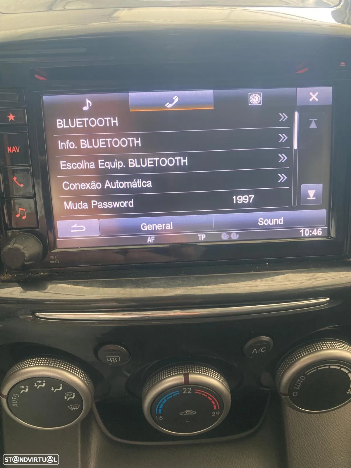 Mazda 2 1.3 MZR Advanced Navi - 27