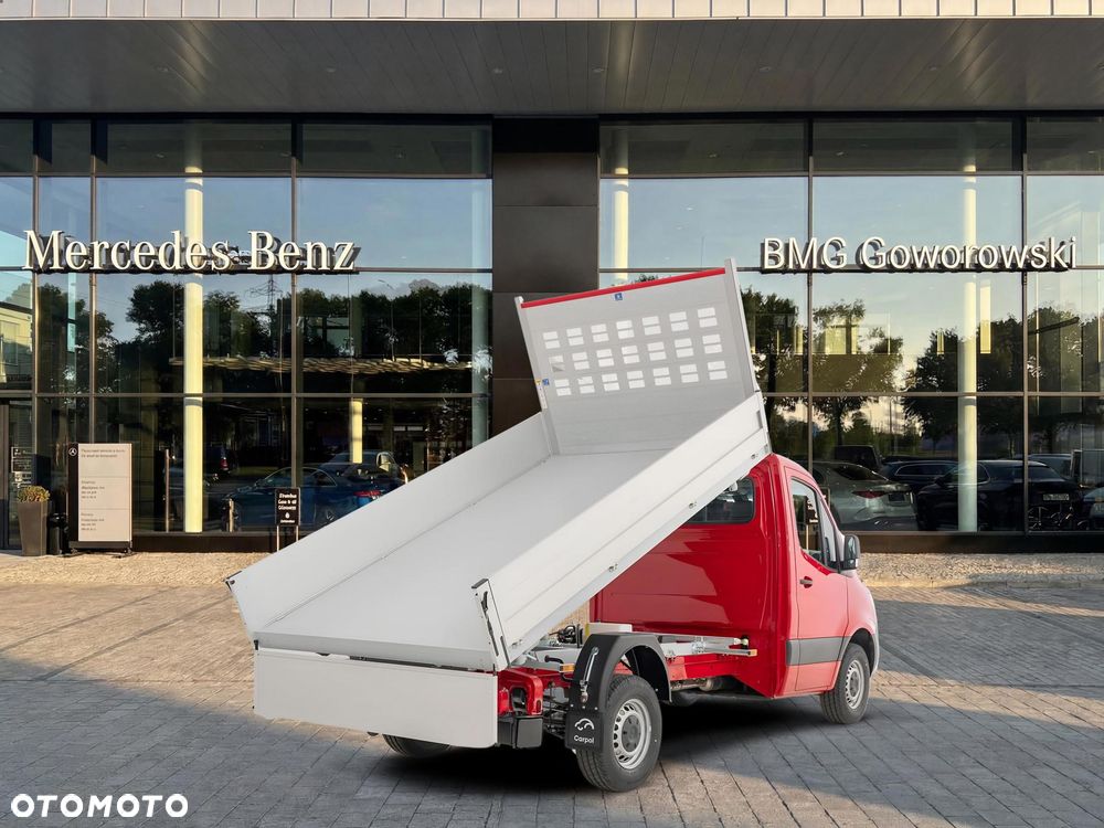 Mercedes-Benz Sprinter 315 - 7