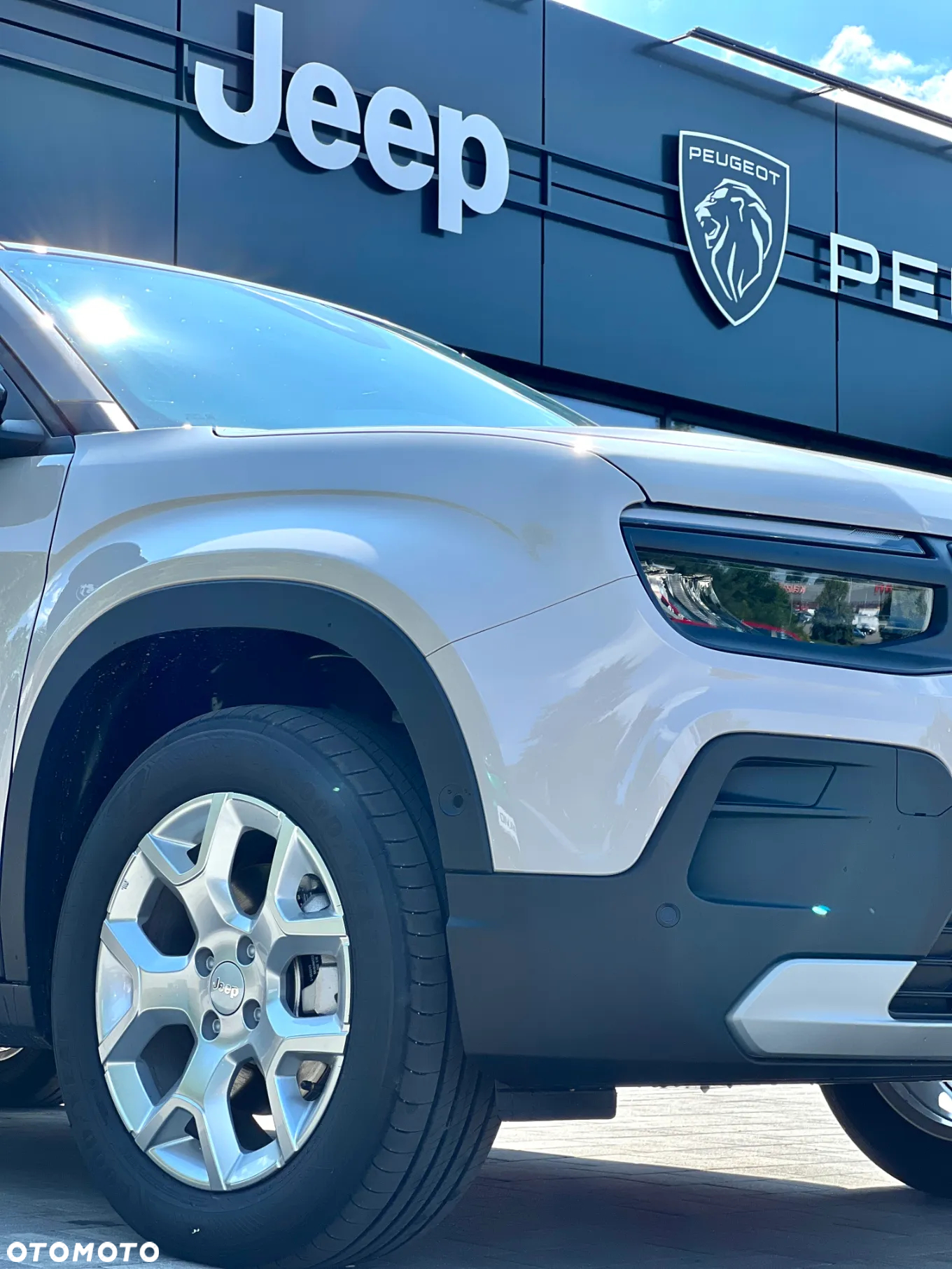 Jeep Avenger - 3