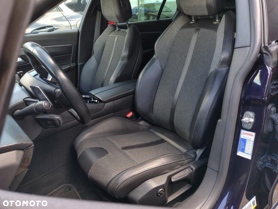 Peugeot 508 - 15