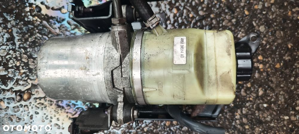 Pompa wspomagania Ford C-Max - 1