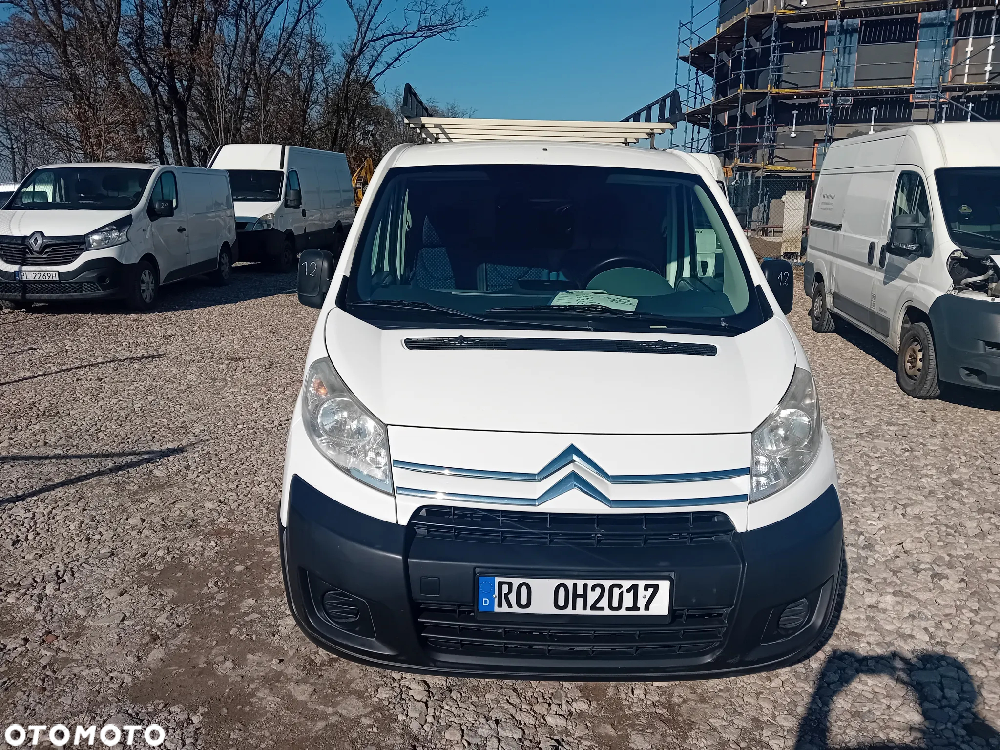Citroën Jumpy - 2