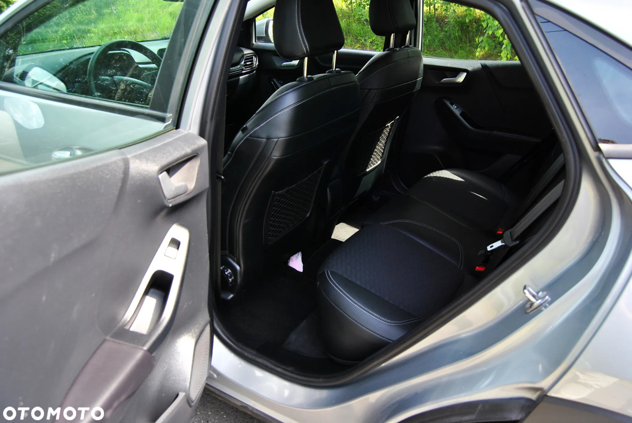 Ford Puma 1.5 EcoBlue TITANIUM - 7